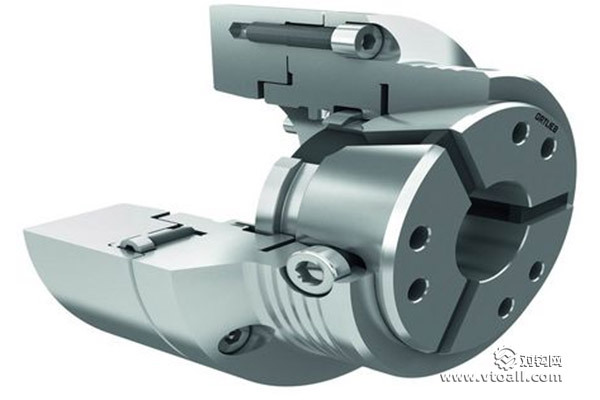 那些年常用的数控车床夹具你都用对了吗?