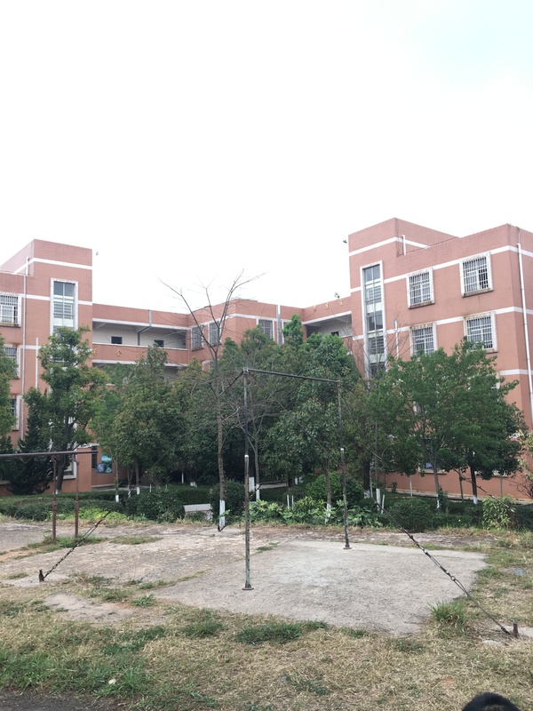 云南旅游职业学院(嵩明分校)