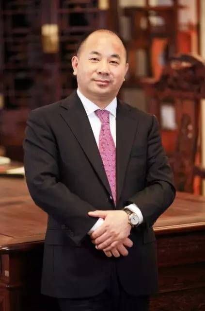 谁是中国最有钱矿老板?