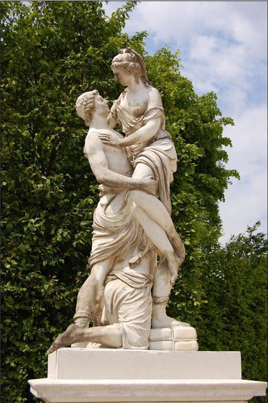 美轮美奂大片《茜茜公主》为什么用它做拍摄场地?