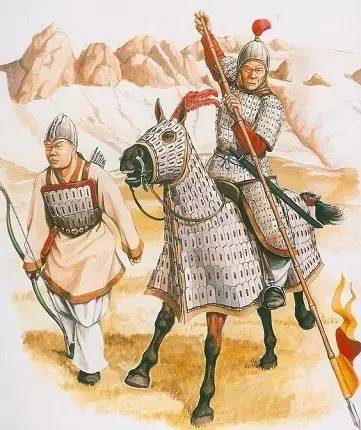 这一仗比淝水之战惨烈得多 堪称中国古代守城战之巅峰 历史频道 手机搜狐