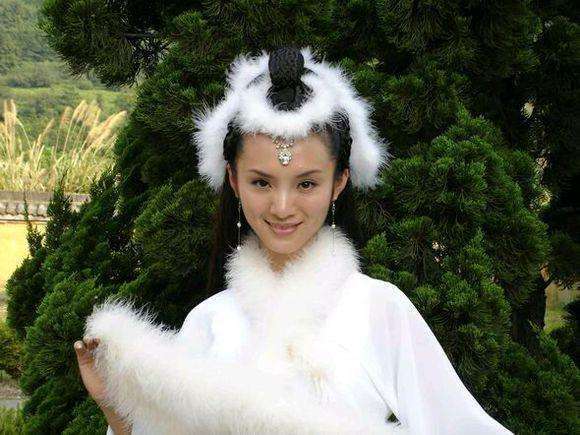 影视剧中谁饰演的狐狸精最经典? 杨幂排名倒数第一