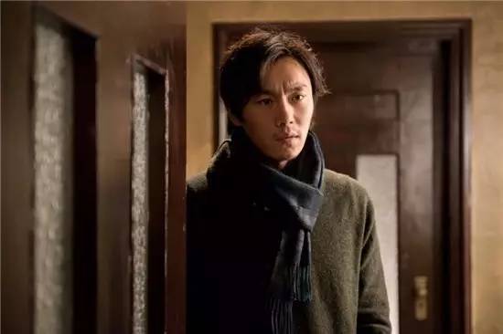 伊能静前世今生:没有假的幸福但你的意淫我拦不住