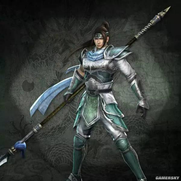 在冷兵器时代里,枪和矛是改变战场的长柄凶器!