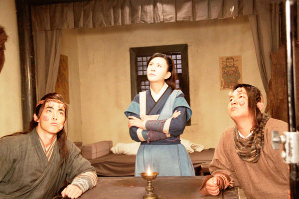 《大二神捕》将时下备受青睐的探案题材与轻松愉快的爆笑喜剧巧妙结合