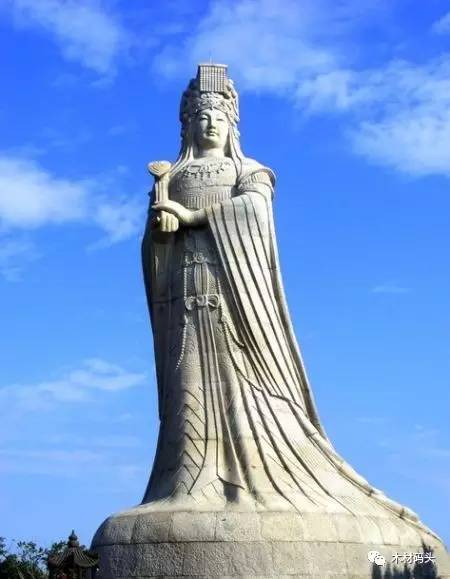 今日妈祖圣诞 天上圣母佑我阿湾 新闻频道 手机搜狐