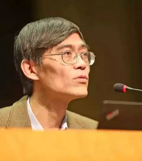 清华大学校史馆档案馆馆长范宝龙教授 清华大学今年将推行"按大类