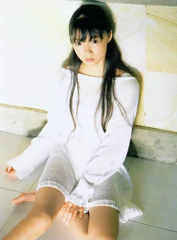 7 戸田恵梨香 (2012年3月31日) 作为森女的代名词,宫崎葵的写真从