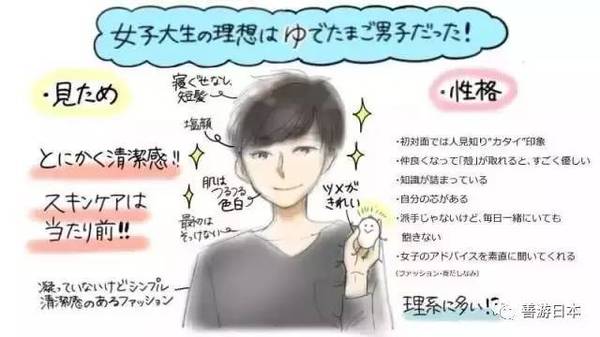 日本男人一旦画了妆 真没女人什么事儿了 时尚频道 手机搜狐