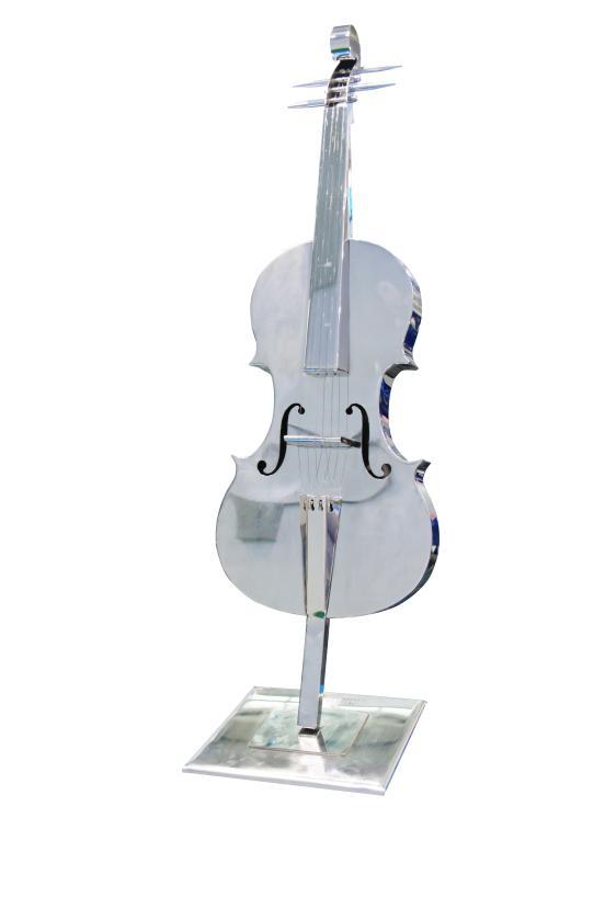 李榕会长为自选作品组金奖,最受欢迎作品奖颁奖 钣金行业的春天来了