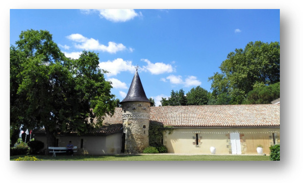 rolland)先生加入雷沃堡酿酒师团队,在罗兰先生的指导下,雷沃堡酒庄