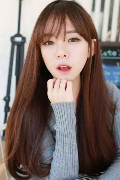 头发多的女生适合什么发型 看过来吧 时尚频道 手机搜狐