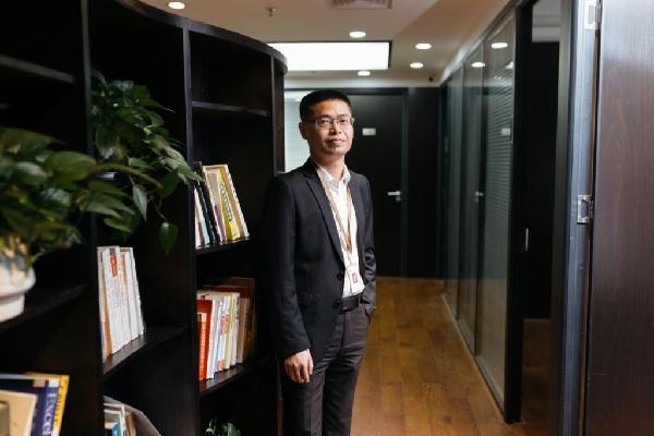 法律顾问不是纸上谈兵——访王辉律师