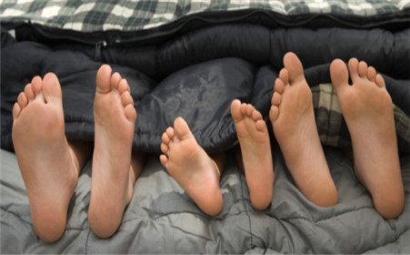 脚气怎么治才能除根 健康频道 手机搜狐