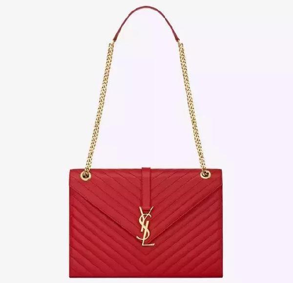 大牌中的性价比之王ysl 这四款包最值得买 时尚频道 手机搜狐