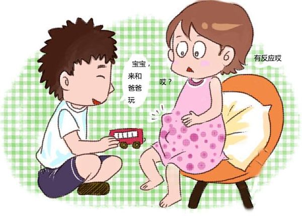 6中有效胎教都在这里,其他都是伪科学!