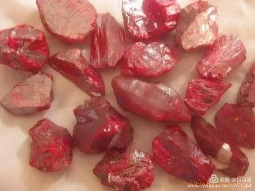 美丽的丹砂古县城 美味的砂锅鸭脚板 美食频道 手机搜狐