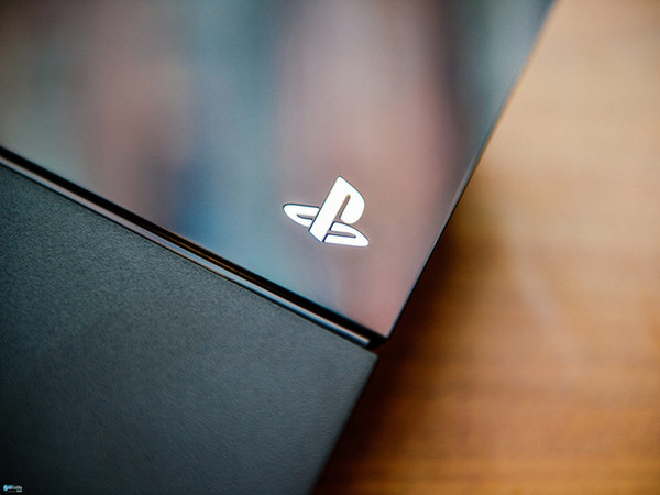 加量不加价 索尼1tb版ps4 Slim本月发布 科技频道 手机搜狐
