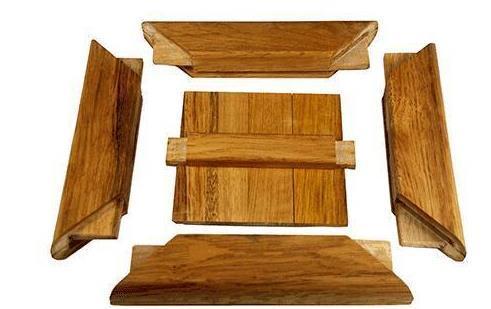 实木榫卯工艺大合集,家具人也未必全知道!