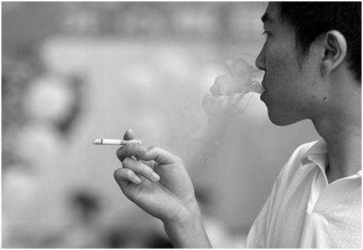 吸烟者和不吸烟者得的肺癌差别有多大?-健康频