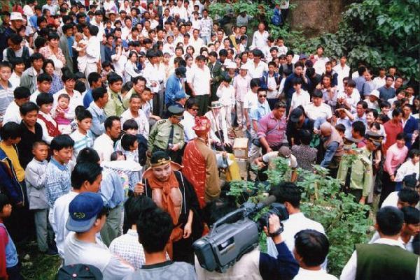 致敬西游记杨洁导演,历经"八十一难"享年88岁