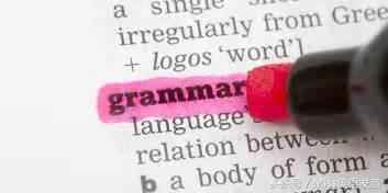 和英语语法学习的误区说拜拜 下篇 教育频道 手机搜狐