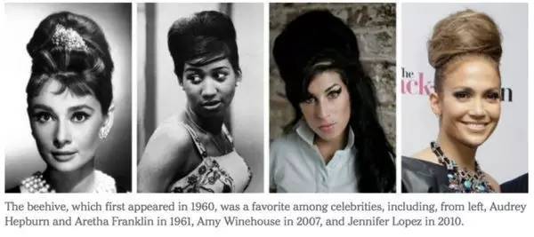 发型中英文图文详解 又帅又美 时尚频道 手机搜狐