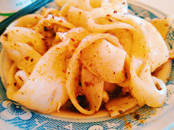 看了宝鸡麟游的特色小吃 绝对让你口水直流!