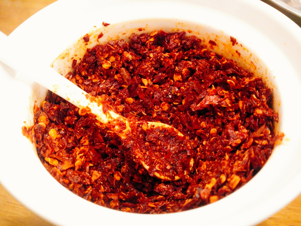 看了宝鸡麟游的特色小吃 绝对让你口水直流!