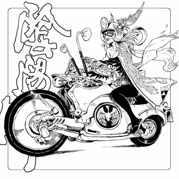 一位国内漫画的先驱人物-黄嘉伟