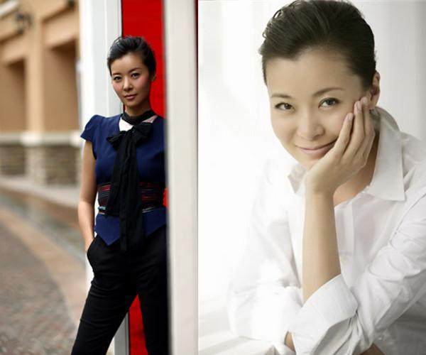 柯蓝个人资料大揭密柯蓝家世背景十分显赫 新闻频道 手机搜狐