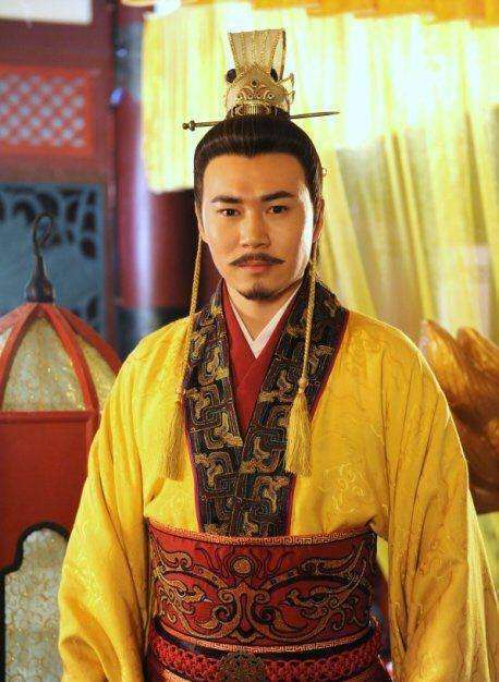 历史上这位吃货皇帝的奇葩死法! 最终是被吓死!