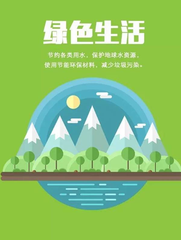 ▼ 这些数据都在向我们诉说: 地球,我们的家园,正在遭受破坏.