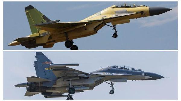 一直受到质疑,别说中国已经有了四代机歼20为什么还要买外国的三代机