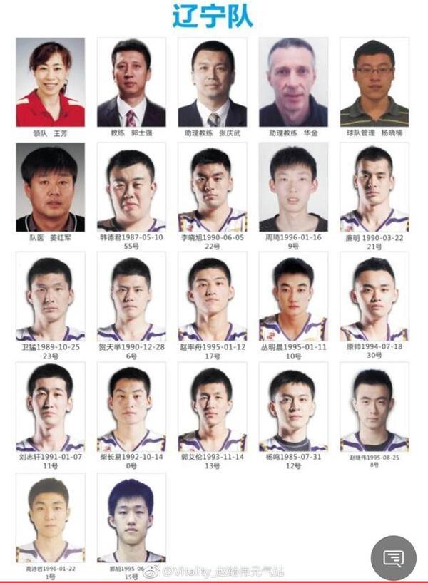 被问到全运男篮比赛辽宁队有什么劣势? 赵继伟的回答太霸气(组图)