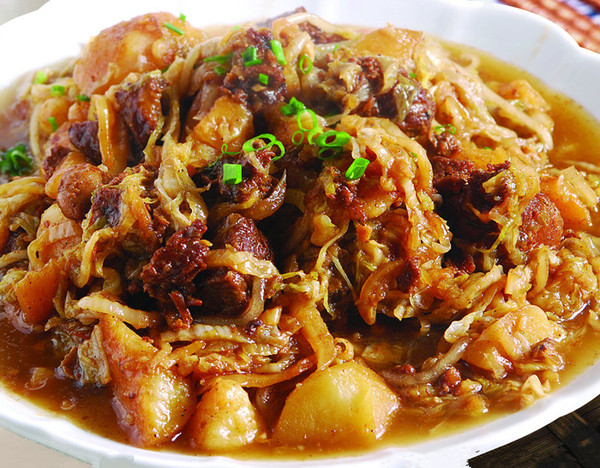 舌尖上的乌拉特前旗-美食频道-手机搜狐