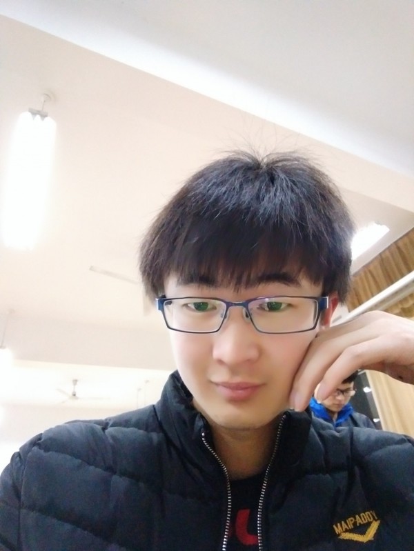 【寻人启事】寻一个你,伴我余生