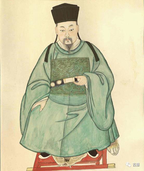 木增【阿宅阿寺】(左,右布政使司布政使,从二品),在任26年 【官职最高