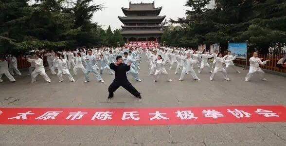 陈氏太极拳老架一路第15式金刚捣碓体验分享 体育频道 手机搜狐