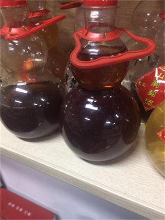 乌梅酒的制作方法 消除疲劳止渴夏天神器 美食频道 手机搜狐