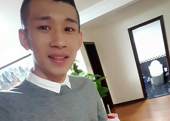 mc天佑资料背景曝光新女友竟疑似赵本山女儿球球?