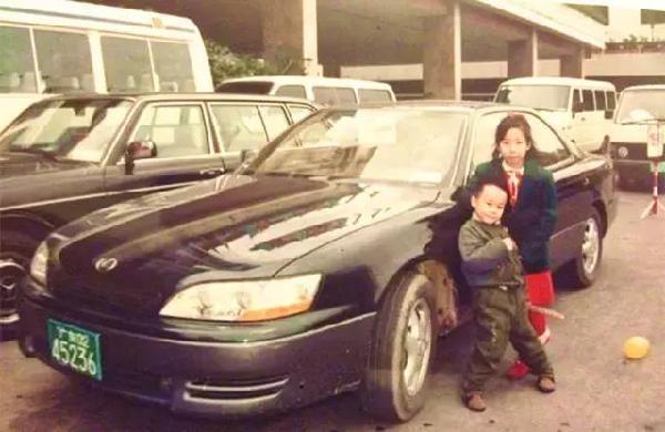 如今的wey和领克 就像是90年代的大发 夏利 汽车频道 手机搜狐