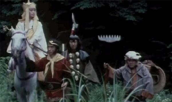 毁三观的记忆 日本韩国越南翻拍7部 西游记 新闻频道 手机搜狐