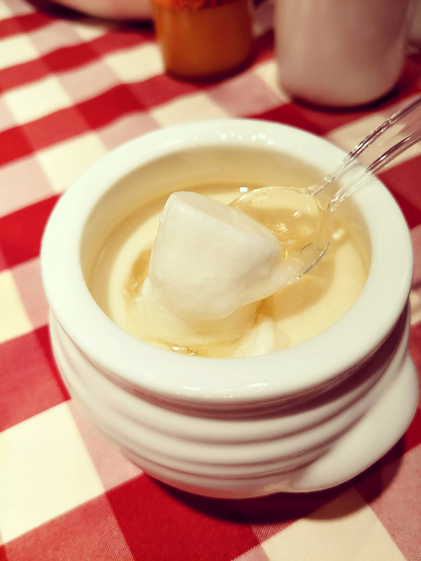 春季美味 "莜"你做主——西贝莜面村