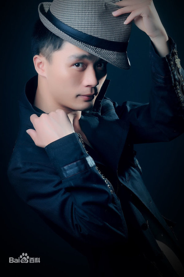 谭水明个人资料 谭水明图片(华语男歌手)