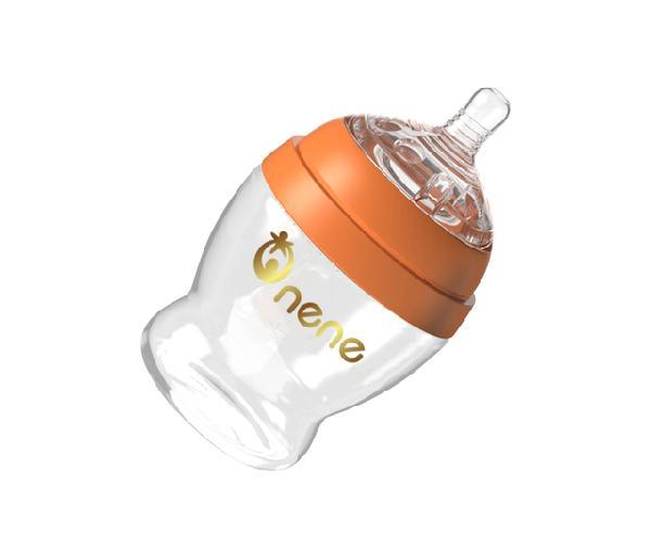 新生儿用什么奶瓶好 宝宝的第一个nene奶嘴