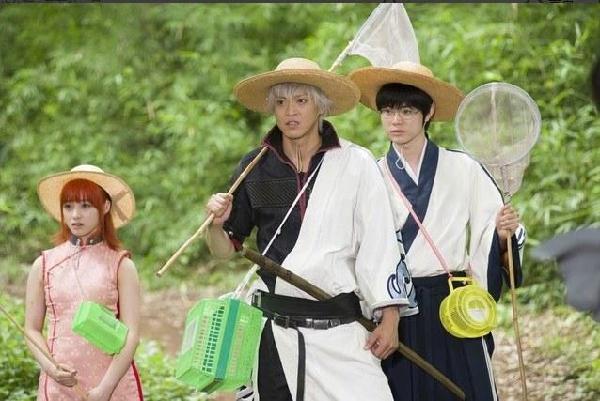 你的名字 神木隆之介稳坐最瞩目鲜肉宝座 无线频道 手机搜狐