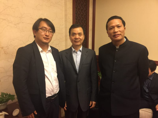 电影人齐聚北影音乐会,佳片《订制爱情》大放异彩