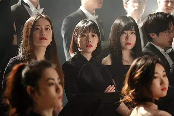 彩虹合唱团出广告新曲,这次又唱出我们的心声