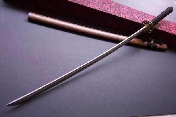 世界8大名刀中国就有两把 各显精美 文化读书频道 手机搜狐